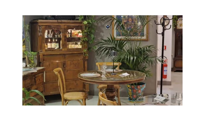 Ristorante Ambasciatori di Silvio Massaro