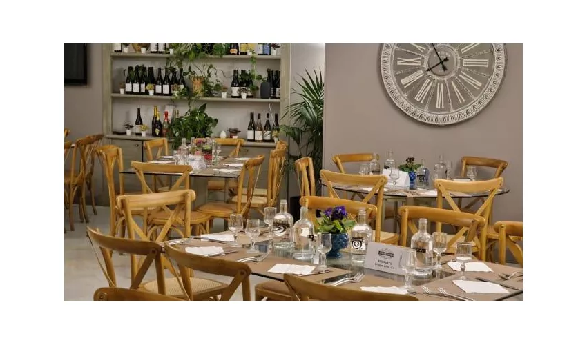 Ristorante Ambasciatori di Silvio Massaro