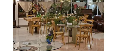 Ristorante Ambasciatori di Silvio Massaro