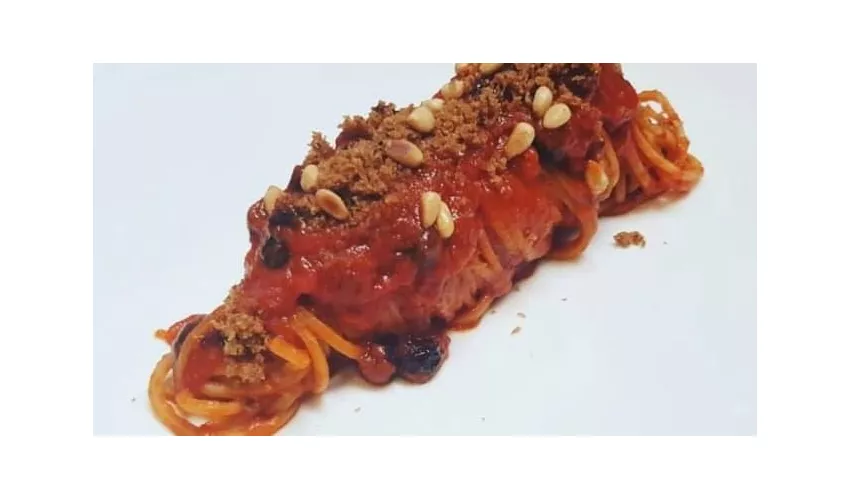 Ristorante Ambasciatori di Silvio Massaro