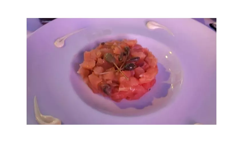 Al Nuovo Porticciolo