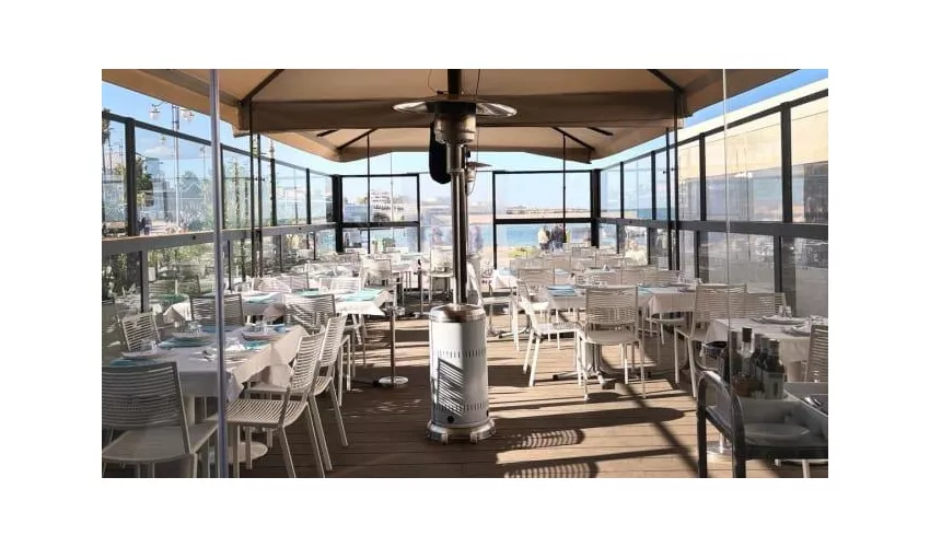 Al Nuovo Porticciolo