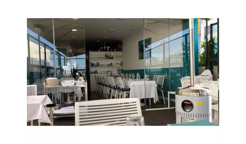 Al Nuovo Porticciolo