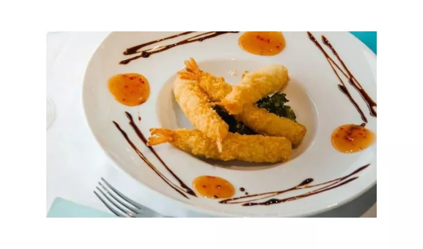 Al Nuovo Porticciolo