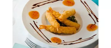 Al Nuovo Porticciolo