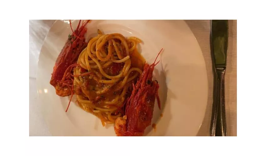 Al Nuovo Porticciolo