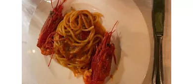 Al Nuovo Porticciolo