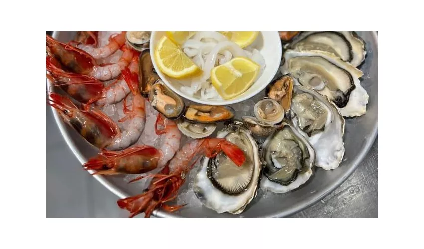 Al Nuovo Porticciolo