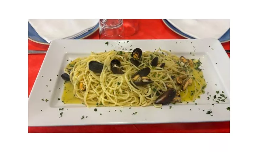 Al Nuovo Porticciolo