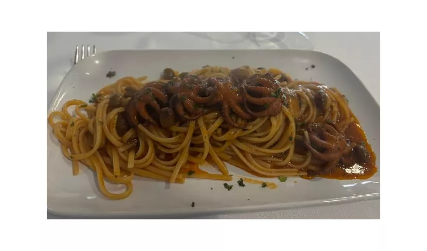 Al Nuovo Porticciolo