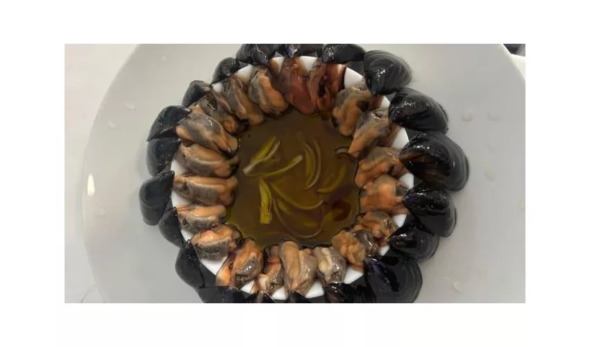 Al Nuovo Porticciolo