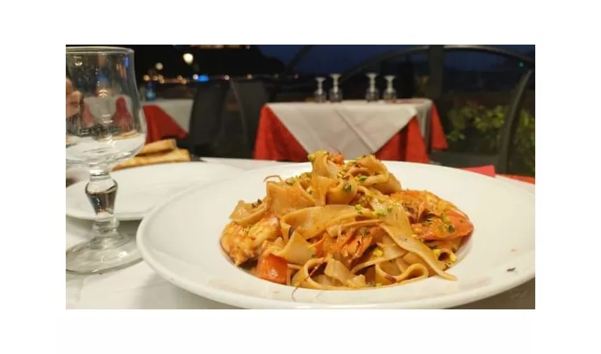 La Perla non solo bar