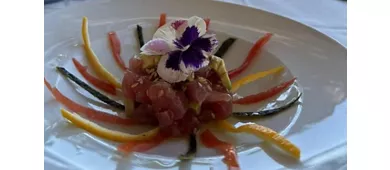 La Perla non solo bar