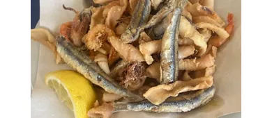 La Perla non solo bar