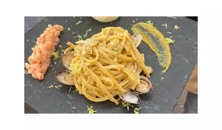 La Perla non solo bar