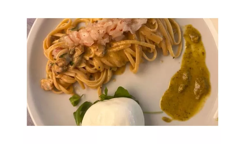 La Perla non solo bar