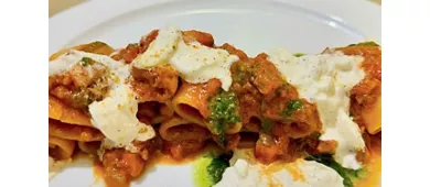 La Locanda al Castello