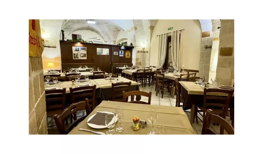 La Locanda al Castello