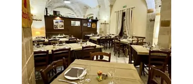 La Locanda al Castello