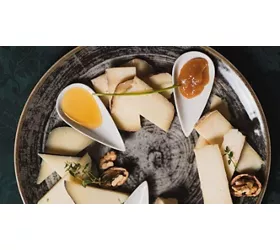 Melanina | Bistrot del Centro