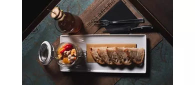 Melanina | Bistrot del Centro