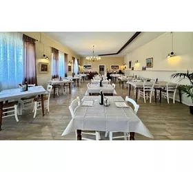 Ristorante Pizzeria Al Bosco