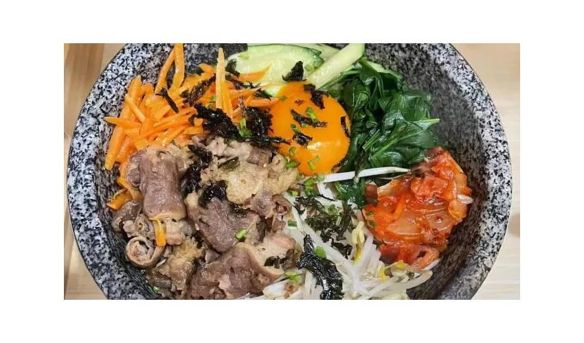 Ren Asian Bistró