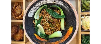 Ren Asian Bistró