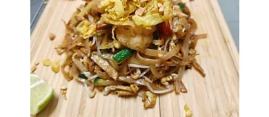 Ren Asian Bistró