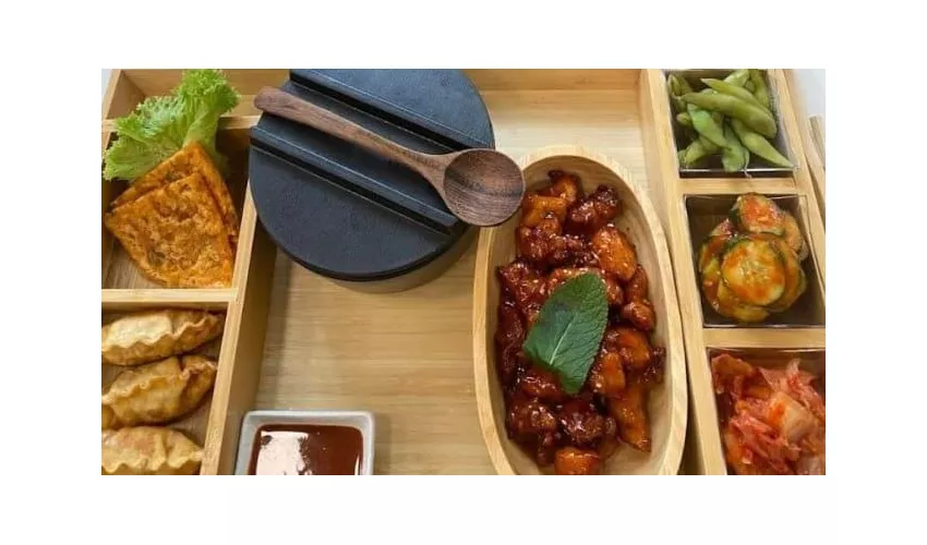 Ren Asian Bistró