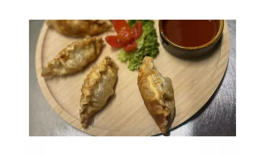 Ren Asian Bistró