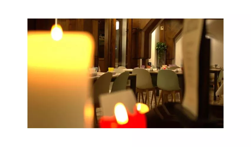 Il Punto d'Incontro