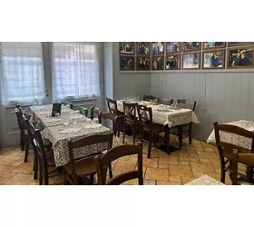 Osteria Pugliese