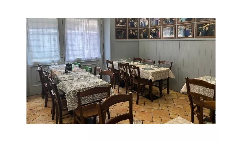 Osteria Pugliese