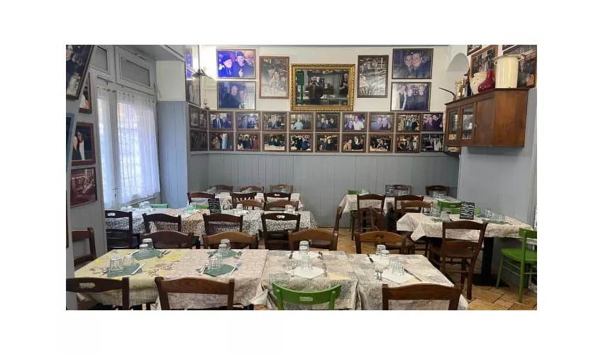 Osteria Pugliese