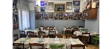 Osteria Pugliese