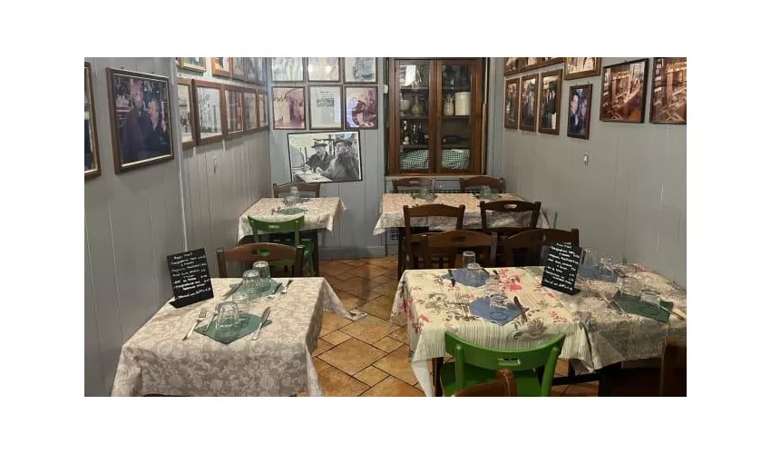 Osteria Pugliese