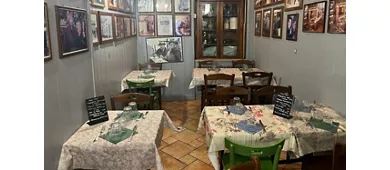 Osteria Pugliese