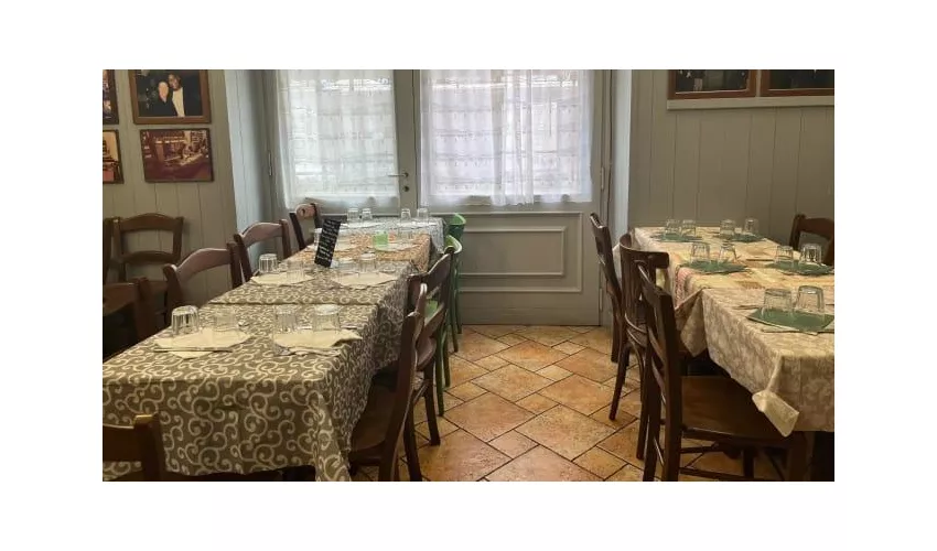 Osteria Pugliese