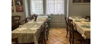 Osteria Pugliese
