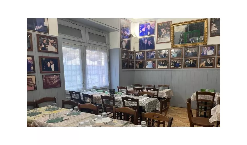 Osteria Pugliese