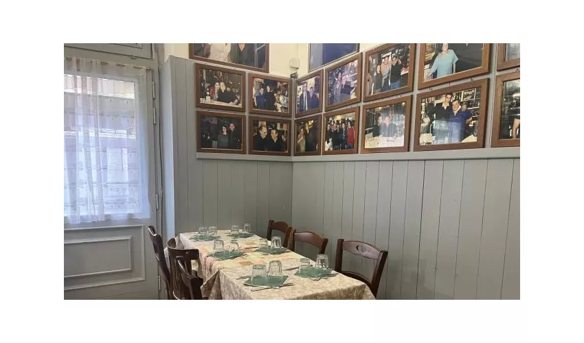 Osteria Pugliese