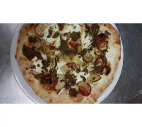 The Tango Saloon Ristorante Pizzeria