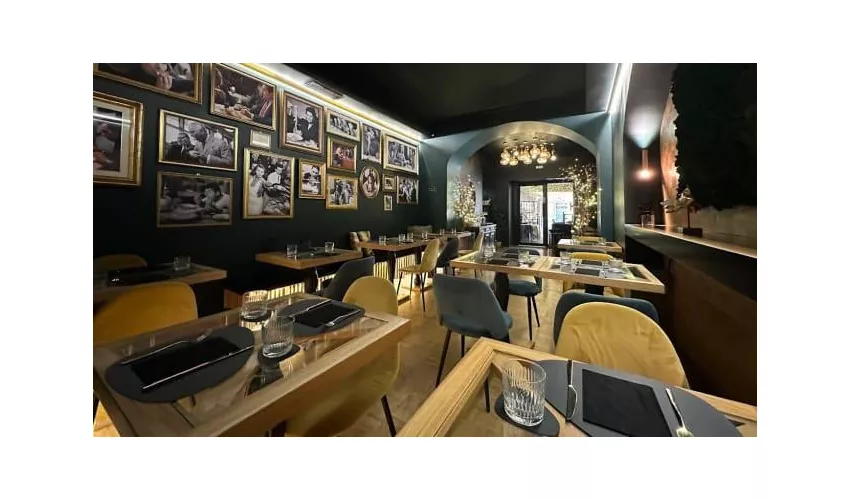 Ristorante BellaDonna