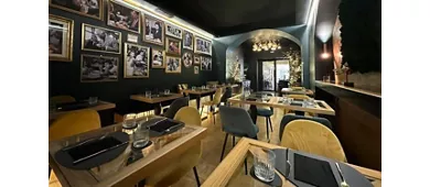 Ristorante BellaDonna