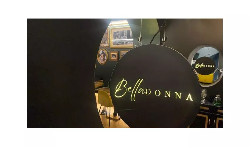 Ristorante BellaDonna