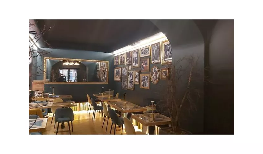 Ristorante BellaDonna