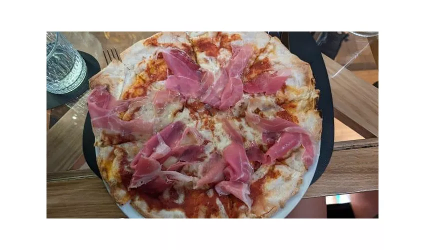 Ristorante BellaDonna