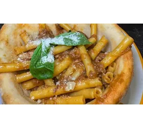 Rinomato Pizzeria Cucina E Sapori Ponte Milvio