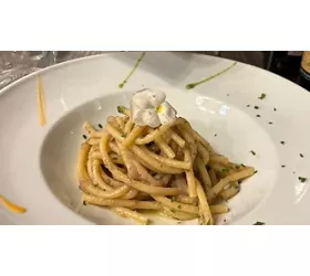 La Patatina San Rocco